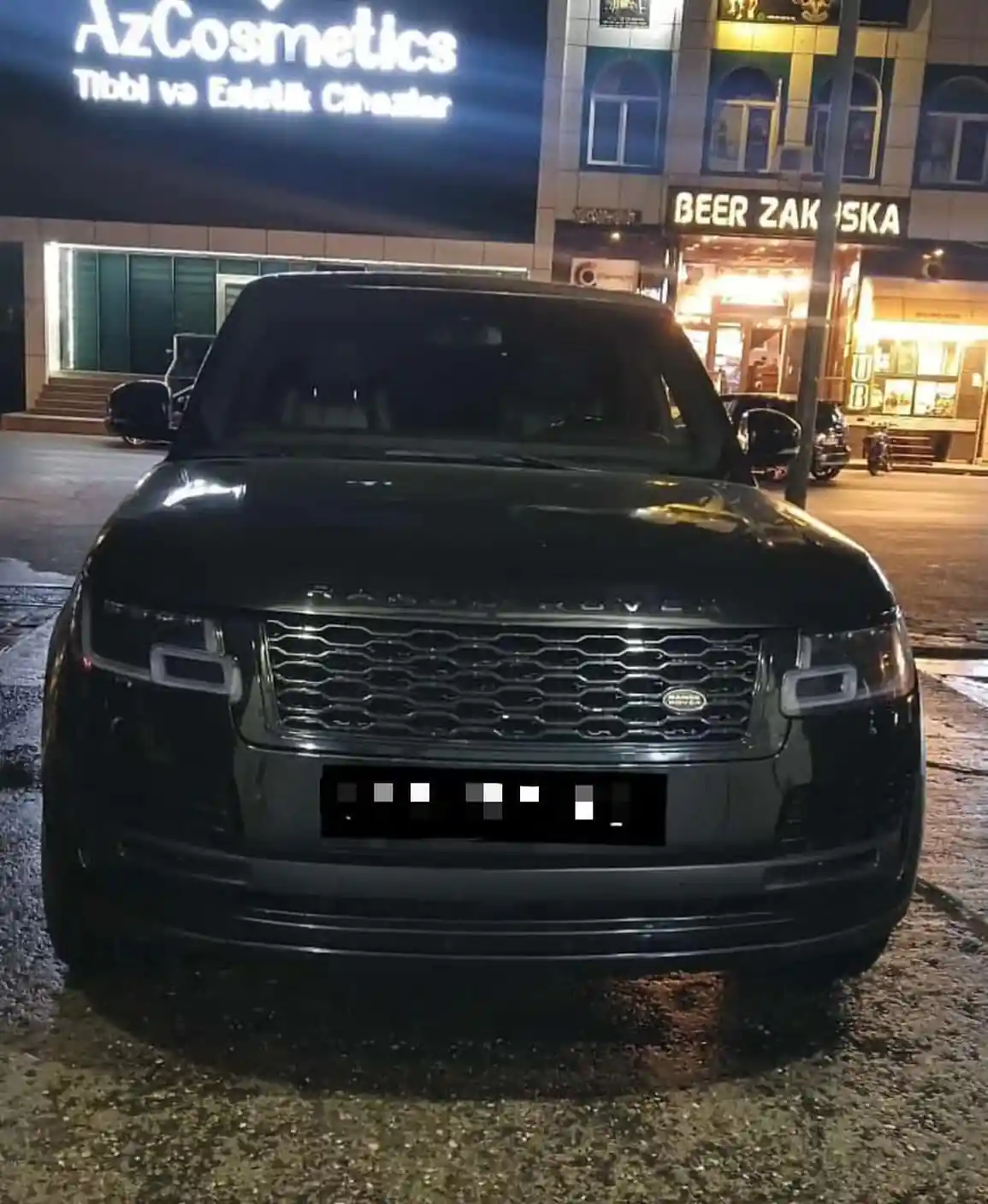 Icarəyə avtomobil lazımdı?
Yeni model ideal maşınların ünvanı Rent a Car NN, sizlərə rahat və komfortlu avtomobilləri sərfəli qiymətlərlə təklif edir.
Sedan, Hetçbek, SUV, universal və digər kateqoriyalarda avtomobillərini sərfəli qiymətlərlə günlük/aylıq / həftəlik icarəyə götürə bilərsiniz.
📞Mob:051-619-77-77
📞Mob:055-805-49-07