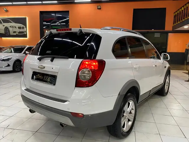Chevrolet Captiva, 2.2 L, 2012 год, 188 887 km, Сумгаит - Цена: 15 500 ₼ - Tunel.az
