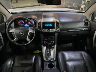Chevrolet Captiva, 2.2 L, 2012 год, 188 887 km, Сумгаит - Цена: 15 500 ₼ - Tunel.az