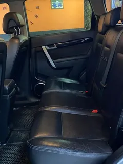 Chevrolet Captiva, 2.2 L, 2012 год, 188 887 km, Сумгаит - Цена: 15 500 ₼ - Tunel.az