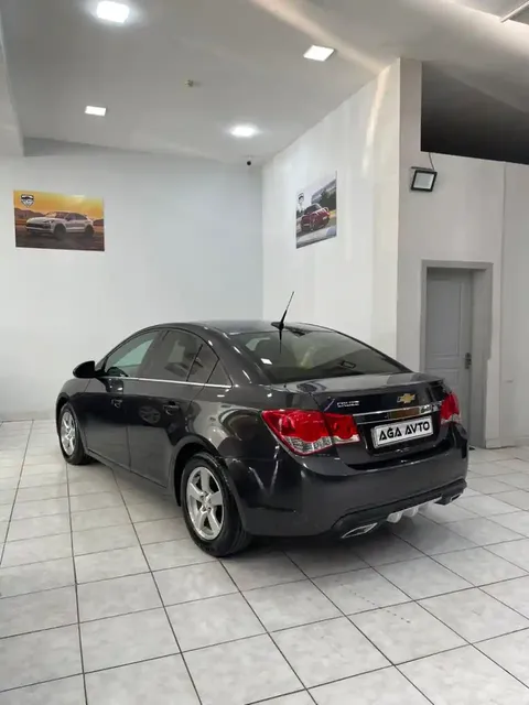Chevrolet Cruze, 1.4 L, 2014 წელი, 288 400 km, Sumgayit - ფასი: 13 900 ₼ - Tunel.az