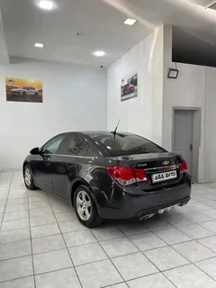 Chevrolet Cruze, 1.4 L, 2014 წელი, 288 400 km, Sumgayit - ფასი: 13 900 ₼ - Tunel.az