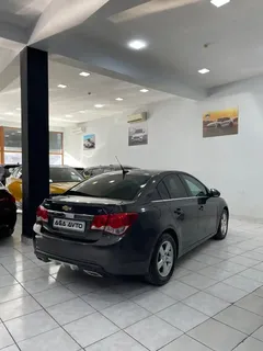 Chevrolet Cruze, 1.4 L, 2014 წელი, 288 400 km, Sumgayit - ფასი: 13 900 ₼ - Tunel.az