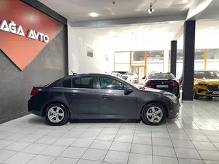 Chevrolet Cruze, 1.4 L, 2014 წელი, 288 400 km, Sumgayit - ფასი: 13 900 ₼ - Tunel.az