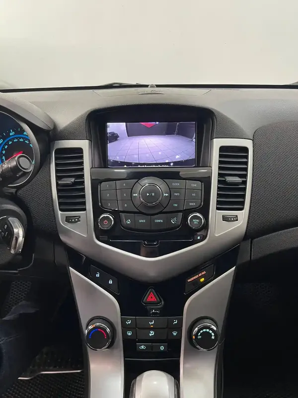 Chevrolet Cruze, 1.4 L, 2014 წელი, 288 400 km, Sumgayit - ფასი: 13 900 ₼ - Tunel.az