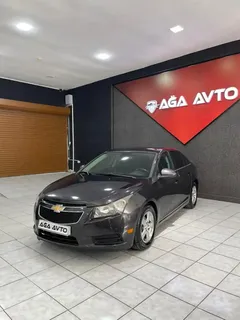 Chevrolet Cruze, 1.4 L, 2014 წელი, 288 400 km, Sumgayit - ფასი: 13 900 ₼ - Tunel.az