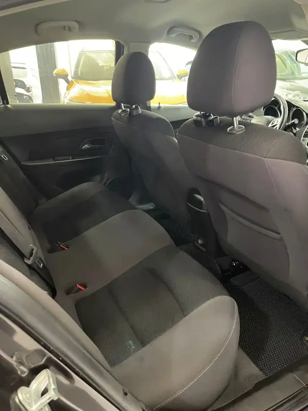 Chevrolet Cruze, 1.4 L, 2014 წელი, 288 400 km, Sumgayit - ფასი: 13 900 ₼ - Tunel.az