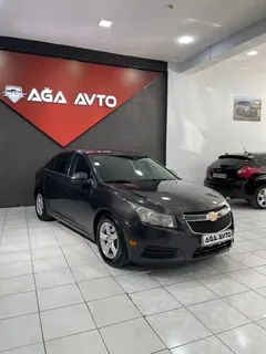 Chevrolet Cruze, 1.4 L, 2014 წელი, 288 400 km, Sumgayit - ფასი: 13 900 ₼ - Tunel.az