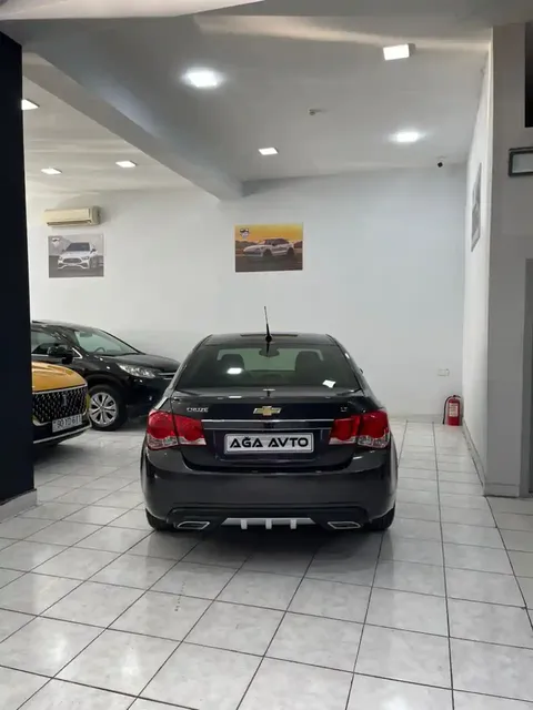 Chevrolet Cruze, 1.4 L, 2014 წელი, 288 400 km, Sumgayit - ფასი: 13 900 ₼ - Tunel.az