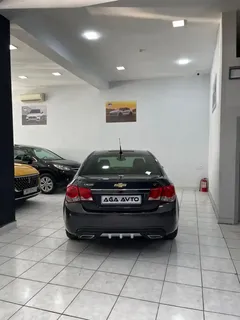 Chevrolet Cruze, 1.4 L, 2014 წელი, 288 400 km, Sumgayit - ფასი: 13 900 ₼ - Tunel.az