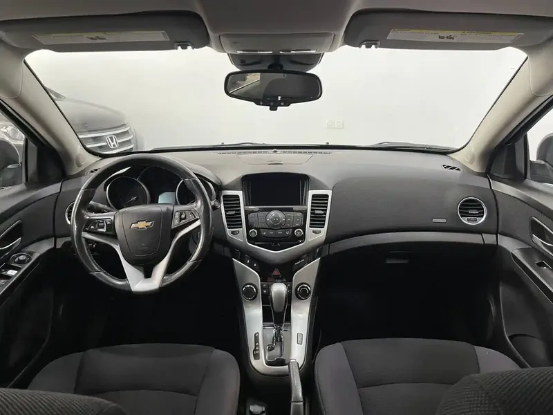 Chevrolet Cruze, 1.4 L, 2014 წელი, 288 400 km, Sumgayit - ფასი: 13 900 ₼ - Tunel.az
