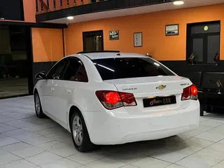 Chevrolet Cruze, 1.8 L, 2012 year, 180 383 km, Sumgayit - Price: 12 500 ₼ - Tunel.az