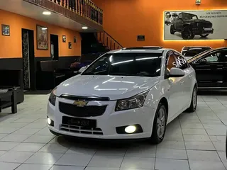 Chevrolet Cruze, 1.8 L, 2012 year, 180 383 km, Sumgayit - Price: 12 500 ₼ - Tunel.az