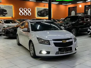 Chevrolet Cruze, 1.8 L, 2012 year, 180 383 km, Sumgayit - Price: 12 500 ₼ - Tunel.az