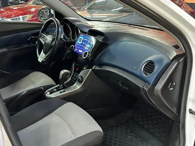 Chevrolet Cruze, 1.8 L, 2012 year, 180 383 km, Sumgayit - Price: 12 500 ₼ - Tunel.az