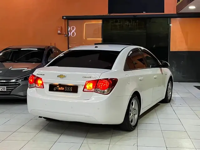 Chevrolet Cruze, 1.8 L, 2012 year, 180 383 km, Sumgayit - Price: 12 500 ₼ - Tunel.az