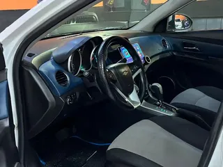 Chevrolet Cruze, 1.8 L, 2012 year, 180 383 km, Sumgayit - Price: 12 500 ₼ - Tunel.az