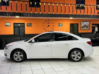 Chevrolet Cruze, 1.8 L, 2012 year, 180 383 km, Sumgayit - Price: 12 500 ₼ - Tunel.az