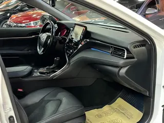 Toyota Camry, 2.5 L, 2021 год, 47 800 km, Сумгаит - Цена: 48 500 ₼ - Tunel.az