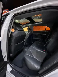 Toyota Camry, 2.5 L, 2021 год, 47 800 km, Сумгаит - Цена: 48 500 ₼ - Tunel.az