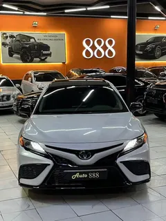 Toyota Camry, 2.5 L, 2021 год, 47 800 km, Сумгаит - Цена: 48 500 ₼ - Tunel.az