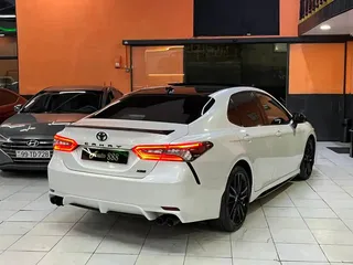 Toyota Camry, 2.5 L, 2021 год, 47 800 km, Сумгаит - Цена: 48 500 ₼ - Tunel.az