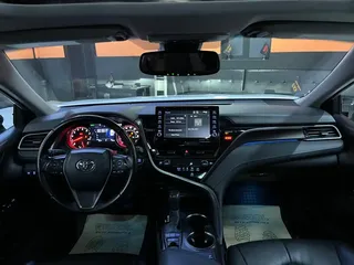 Toyota Camry, 2.5 L, 2021 год, 47 800 km, Сумгаит - Цена: 48 500 ₼ - Tunel.az