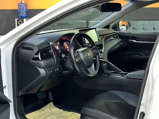 Toyota Camry, 2.5 L, 2021 год, 47 800 km, Сумгаит - Цена: 48 500 ₼ - Tunel.az