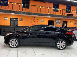 Hyundai Elantra, 1.8 L, 2013 год, 182 195 km, Сумгаит - Цена: 19 800 ₼ - Tunel.az