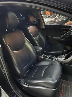 Hyundai Elantra, 1.8 L, 2013 год, 182 195 km, Сумгаит - Цена: 19 800 ₼ - Tunel.az