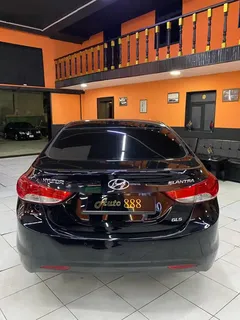 Hyundai Elantra, 1.8 L, 2013 год, 182 195 km, Сумгаит - Цена: 19 800 ₼ - Tunel.az