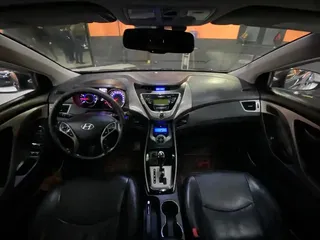 Hyundai Elantra, 1.8 L, 2013 год, 182 195 km, Сумгаит - Цена: 19 800 ₼ - Tunel.az