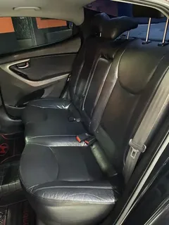 Hyundai Elantra, 1.8 L, 2013 год, 182 195 km, Сумгаит - Цена: 19 800 ₼ - Tunel.az