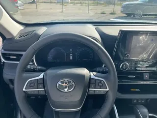 Toyota Highlander, 2.5 L, 2024 year, 0 km, Baku - Price: 52 900 $ - Tunel.az