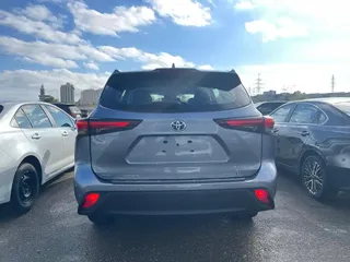 Toyota Highlander, 2.5 L, 2024 year, 0 km, Baku - Price: 52 900 $ - Tunel.az