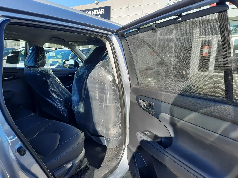 Toyota Highlander, 2.5 L, 2024 year, 0 km, Baku - Price: 52 900 $ - Tunel.az