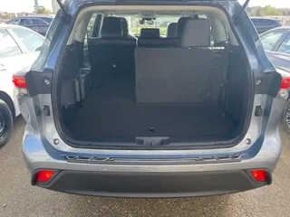 Toyota Highlander, 2.5 L, 2024 year, 0 km, Baku - Price: 52 900 $ - Tunel.az