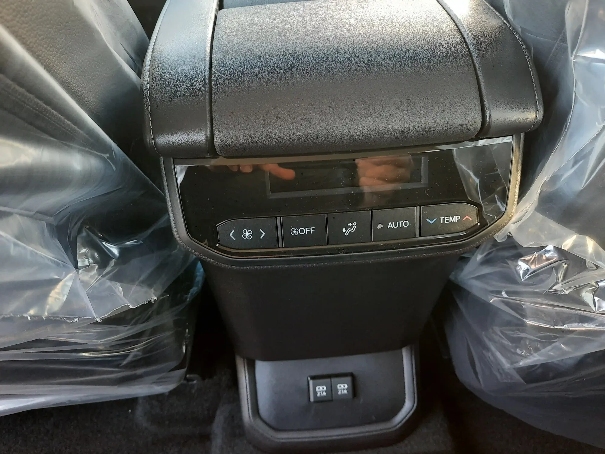 Toyota Highlander, 2.5 L, 2024 year, 0 km, Baku - Price: 52 900 $ - Tunel.az