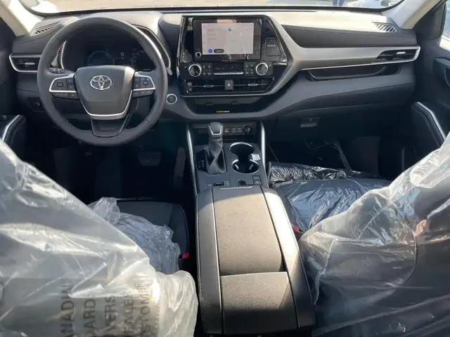Toyota Highlander, 2.5 L, 2024 year, 0 km, Baku - Price: 52 900 $ - Tunel.az