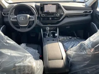 Toyota Highlander, 2.5 L, 2024 year, 0 km, Baku - Price: 52 900 $ - Tunel.az