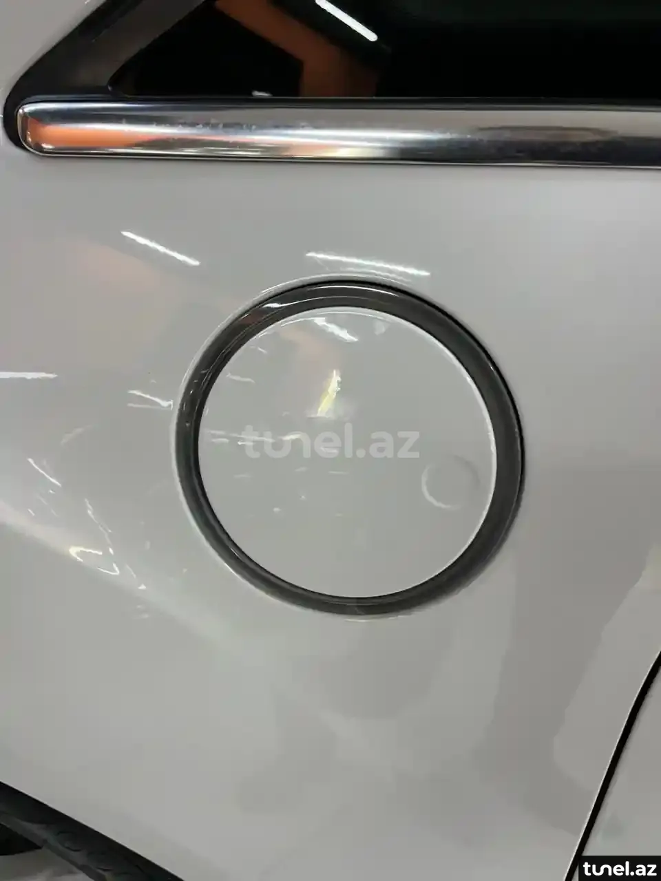 Ford C-MAX 2012