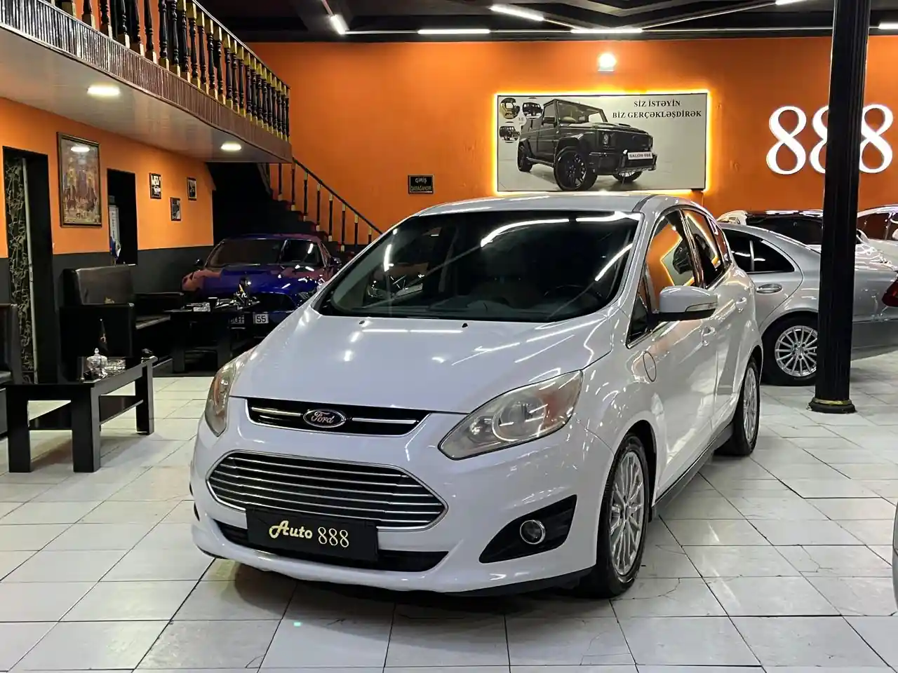 ❗Avtomobil tam ideal vəziyətdədir
❗Bütün funksiyaları işlək vəziyətdədir
❗Plug-in hybrid en full versiyadır
❗Çox dözümlü və ekanomdur
❗İstənilən yerde yoxlatdira bilərsiniz
______________________________________________
💎Kredit,lizing və bartər mumkündür
💎Respublikanin bütün bölgələrinə zəmanətli satiş
💎Sənədləşmə 2saat erzində təhvil verilir
💎Real alici etrafli məlumat ala bilər
______________________________________________
🏢Ünvan Sumqayit şəhəri 21mkr 888 AVTO SALON