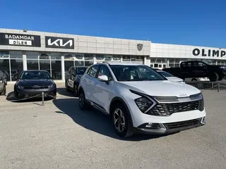 Kia Sportage, 2.0 L, 2024 year, 0 km, Baku - Price: 50 400 ₼ - Tunel.az