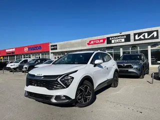 Kia Sportage, 2.0 L, 2024 year, 0 km, Baku - Price: 50 400 ₼ - Tunel.az