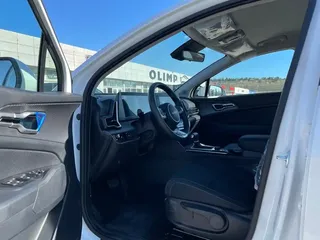 Kia Sportage, 2.0 L, 2024 year, 0 km, Baku - Price: 50 400 ₼ - Tunel.az