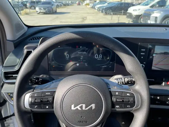 Kia Sportage, 2.0 L, 2024 year, 0 km, Baku - Price: 50 400 ₼ - Tunel.az