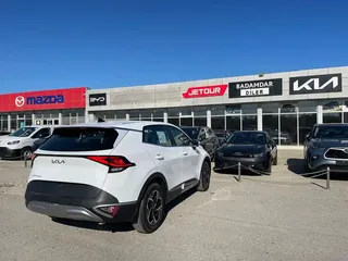 Kia Sportage, 2.0 L, 2024 year, 0 km, Baku - Price: 50 400 ₼ - Tunel.az