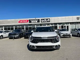 Kia Sportage, 2.0 L, 2024 year, 0 km, Baku - Price: 50 400 ₼ - Tunel.az