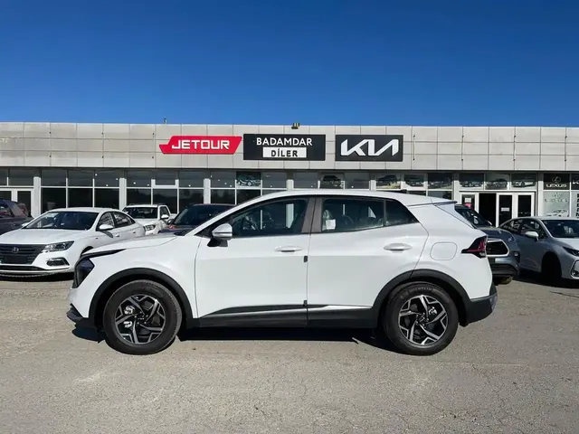 Kia Sportage, 2.0 L, 2024 year, 0 km, Baku - Price: 50 400 ₼ - Tunel.az