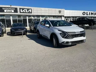 Kia Sportage, 2.0 L, 2024 year, 0 km, Baku - Price: 50 400 ₼ - Tunel.az